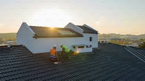 Best Cold Roofs  in Edgerton, KS